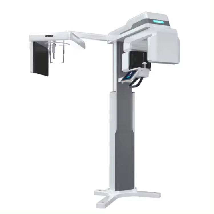 D0018 Tıbbi Üretici Tanı Yazılımı Konik Işınlı BT Tarayıcı 3D Sistem Diş CBCT