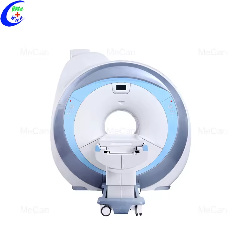 H0050 Hastane Tıbbi Ekipman MRI Tarama fiyatı MRI tarayıcı Ekipmanı MRI Makinesi