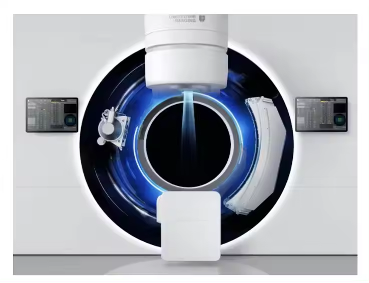 H0040 Pozitron Emisyon Tomografisi PET/CT 5T 3T 1.5Telsa