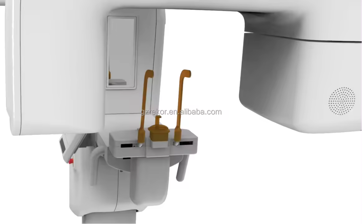 D0037 Dijital radyografi Bilgisayarlı Tomografi Sistemi 3d panoramik Diş CBCT Taraması x-ray Makinesi oral tarayıcı ct