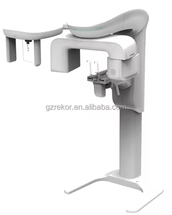 D0037 Dijital radyografi Bilgisayarlı Tomografi Sistemi 3d panoramik Diş CBCT Taraması x-ray Makinesi oral tarayıcı ct