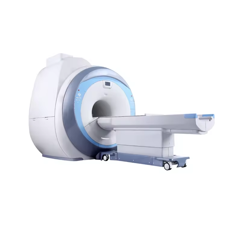 H0050 Hastane Tıbbi Ekipman MRI Tarama fiyatı MRI tarayıcı Ekipmanı MRI Makinesi