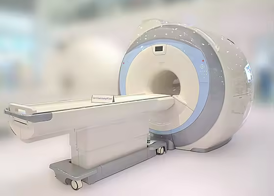 H0029 Tıbbi Manyetik Rezonans 1.5T MRI Tarayıcı makinesi Görüntüleme Ekipmanı Hastane için MRI