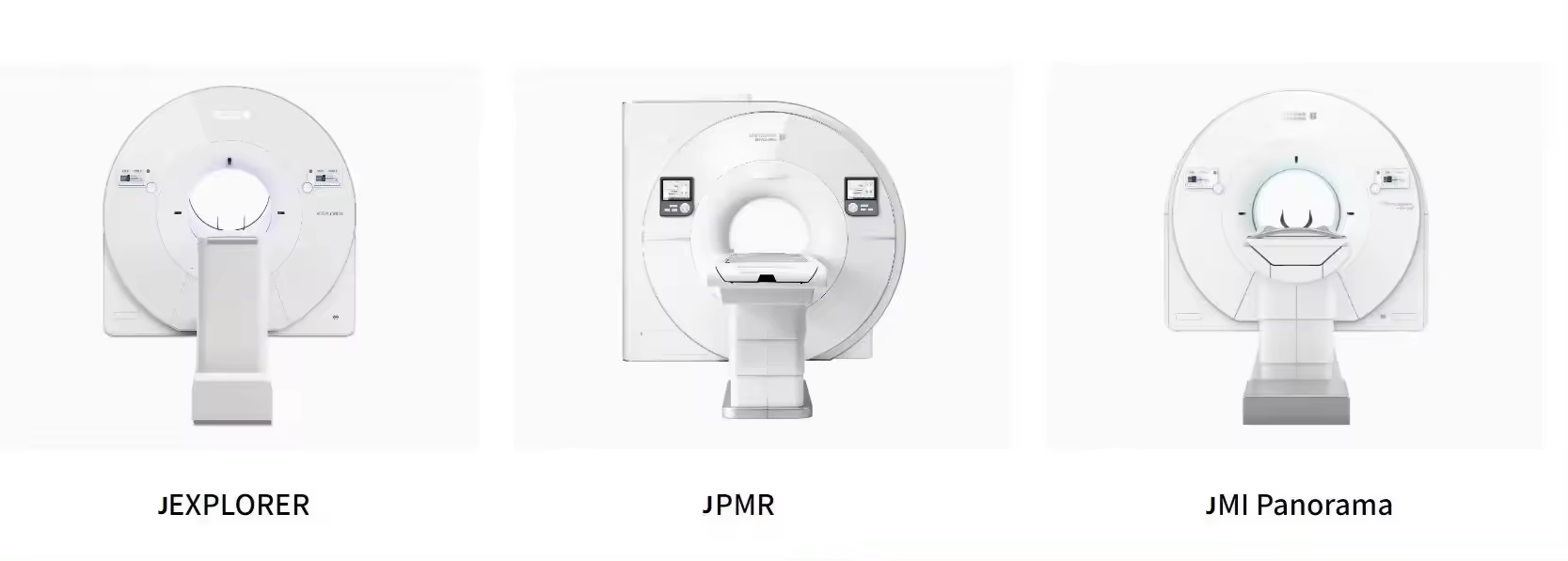 H0042 Bilgisayarlı Bilgisayarlı Tomografi Tarayıcısı Pozitron Emisyon Tomografi Tarayıcısı MRI Tarama Makinesi 5T 3T 1.