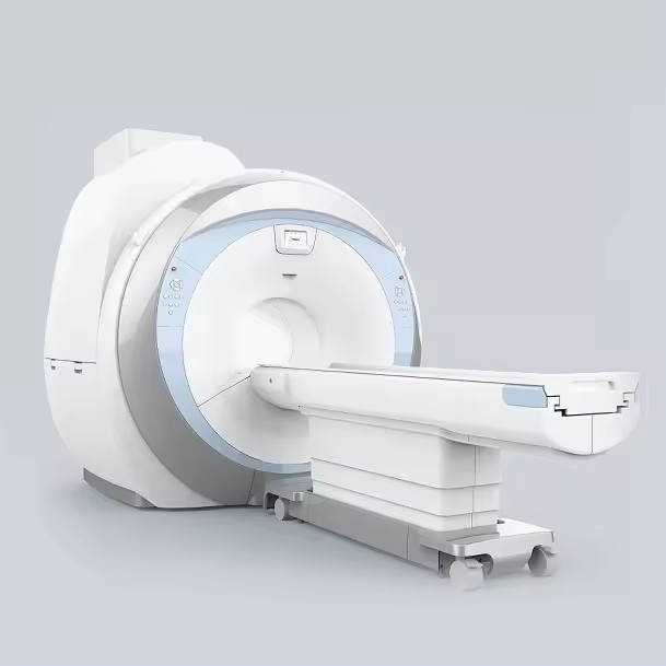 H0013 MY-D054A hastane Tıbbi 1.5T MRI Tarama Manyetik Rezonans Görüntüleme Sistemi Ekipmanları MRI Tarayıcı Makinesi