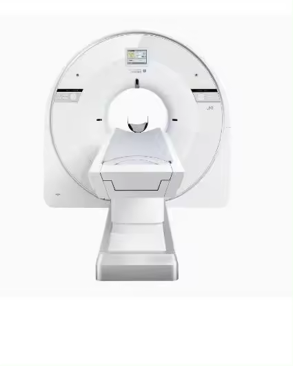 H0042 Bilgisayarlı Bilgisayarlı Tomografi Tarayıcısı Pozitron Emisyon Tomografi Tarayıcısı MRI Tarama Makinesi 5T 3T 1.