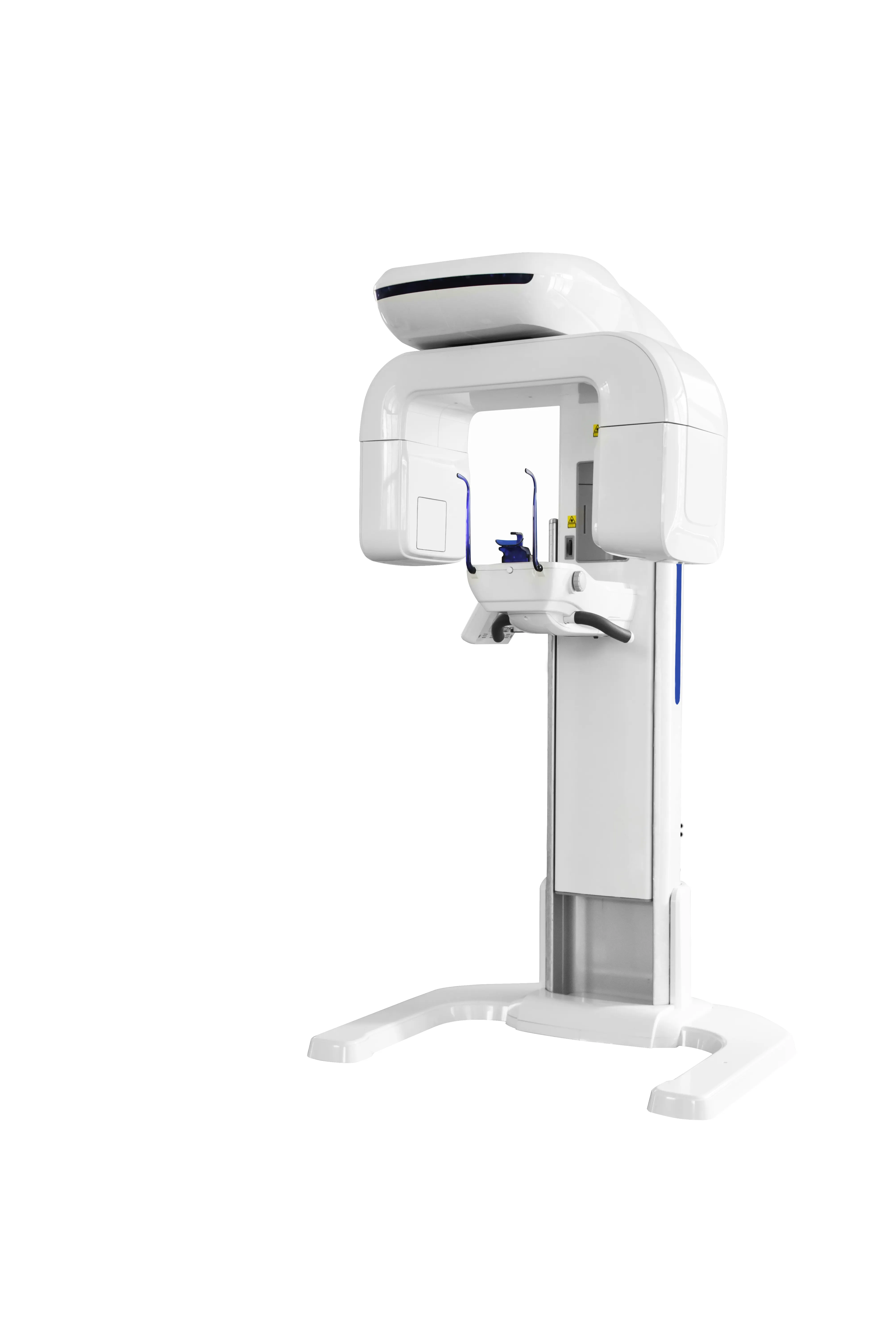 D0103 Profesyonel Diş Aletleri ağız ünitesi Dijital Çok Fonksiyonlu Diş Panoramik CBCT Sefalometrik Fonksiyonlu klinik