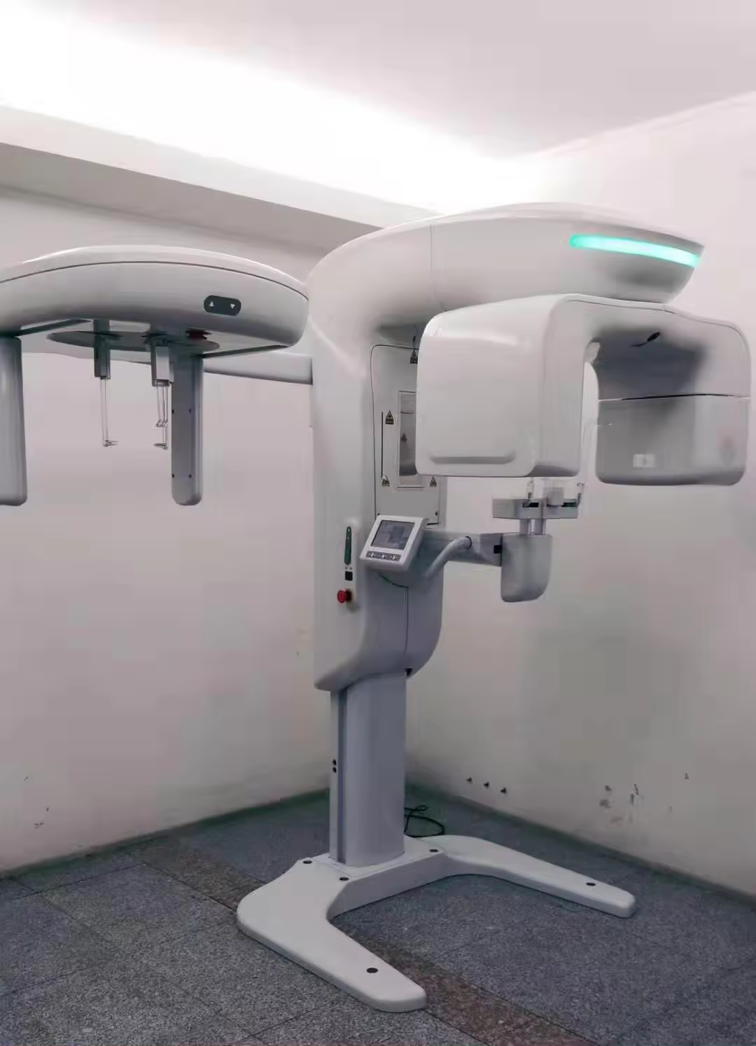 D0102 MY-D065B tıbbi diş aletleri x-ray ünitesi CBCT diş panoramik x-ray makinesi