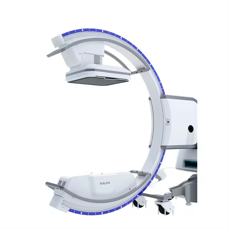 H0065 Ekonomik özel tasarım popüler ürün 3d mobil c-kol cerrahisi c kol röntgen cihazı