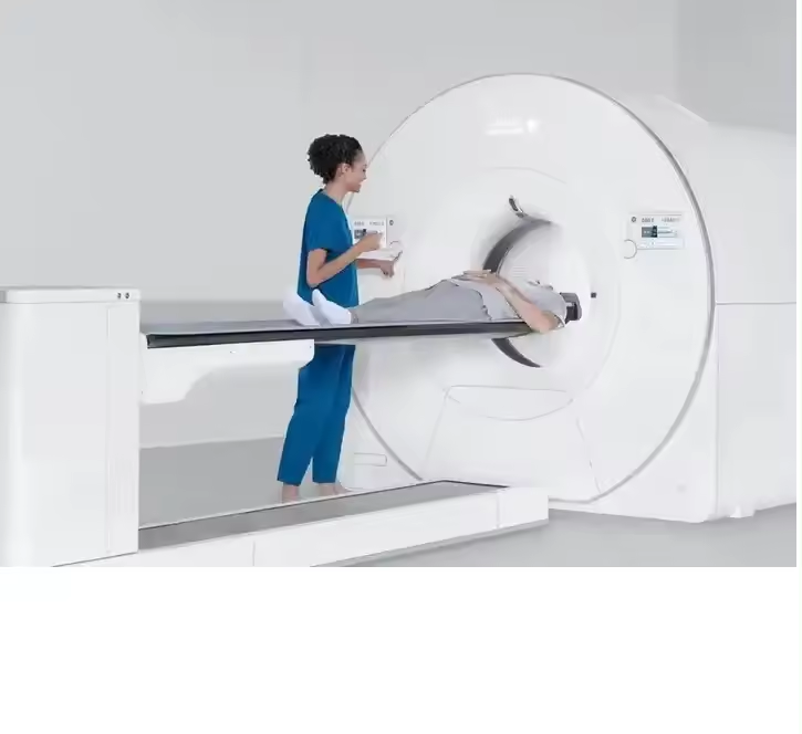 H0042 Bilgisayarlı Bilgisayarlı Tomografi Tarayıcısı Pozitron Emisyon Tomografi Tarayıcısı MRI Tarama Makinesi 5T 3T 1.